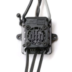 Spektrum SPMXSE8010RX SLT 80 Amp Brushless Esc/Rx - 3s vehicles 223S DSC 1/10 Senton Vorteks Typhon (8949826486509)