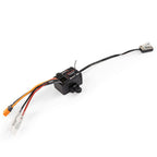 Spektrum 2 in 1 - 25A BR Smart ESC/Dual Protocol RX