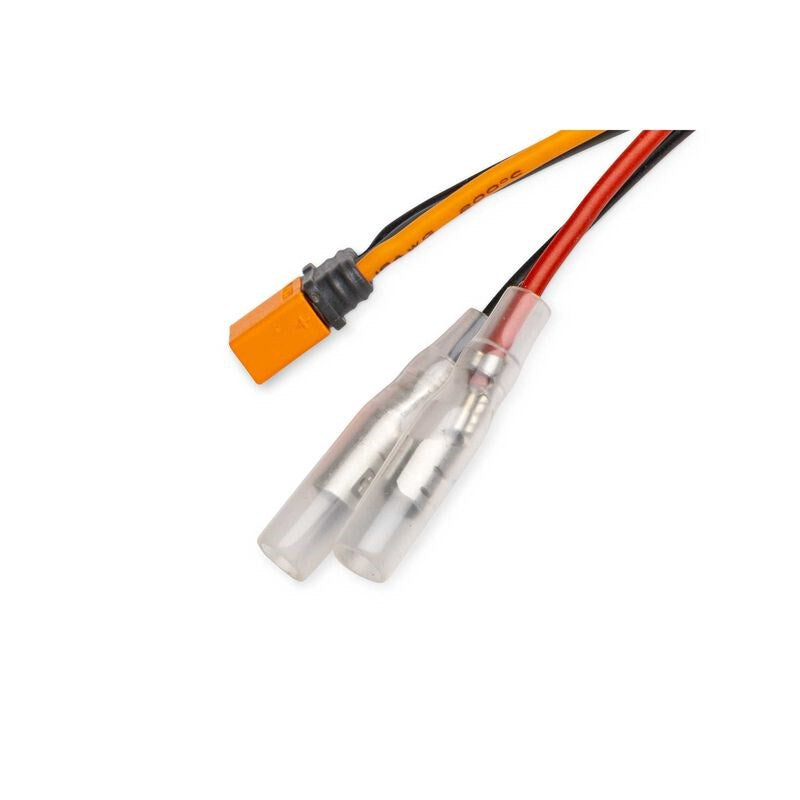 Spektrum SPMXSER1025 FIRMA 2 in 1 - 25A BR Smart ESC/Dual Protocol RX (8949826846957)