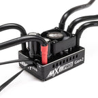Trinity MX8 Gen 2 220 Amp Competition ESC 1/8 2-4S Wireless