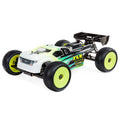Team LOSI Racing TLR04009 8IGHT XT/XTE Race Kit: 1/8 4WD Nitro/Electric Truggy (8949828354285)