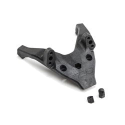 Team LOSI Racing TLR231081 Front Bulkhead: 22 5.0
