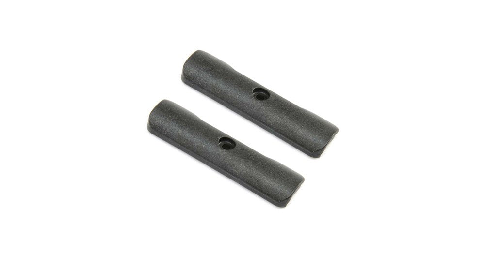 Team LOSI Racing TLR231093 Front Bumper (2): 22X-4 (8949828583661)