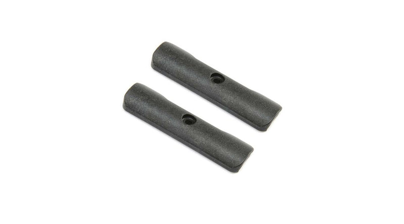 Team LOSI Racing TLR231093 Front Bumper (2): 22X-4