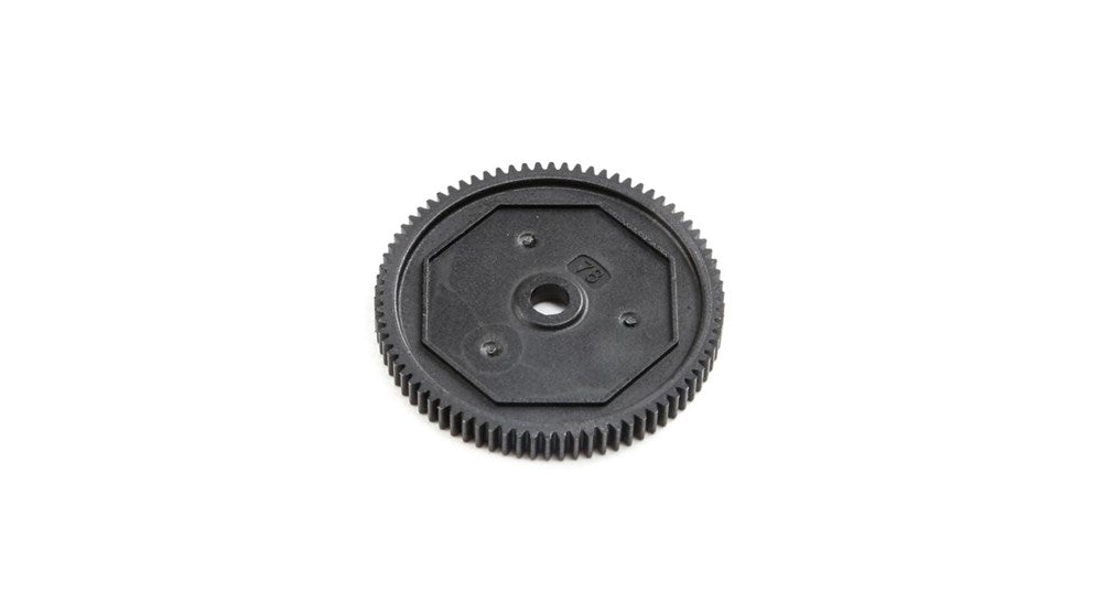 Team LOSI Racing TLR232077 78T Spur Gear SHDS 48P (8949828649197)
