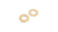 Team LOSI Racing TLR232080 Slipper Pads Max Drive SHDS (2) (Smooth Power Delivery) Promoto (8949828681965)