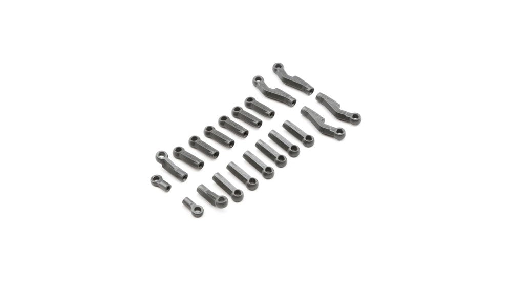 Team LOSI Racing TLR234078 HD Open Ball Cup Set: All 22 (8949828780269)