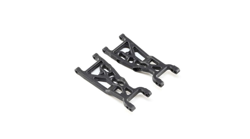 Team LOSI Racing TLR234091 Front Arm Set Stiffezel: 22T 4.0 SCT 3.0 (Replaces TLR234072) (8949828813037)