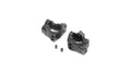 Team LOSI Racing TLR234100 Caster Block Set 0 degrees: All 22 (8949828845805)