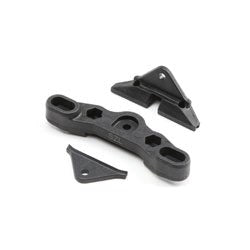 Team LOSI Racing TLR234104 Front Camber Block Stiffezel: 22 5.0 (8949828878573)