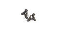 Team LOSI Racing TLR234116 Front Spindle Set: 22X-4 (8949828944109)