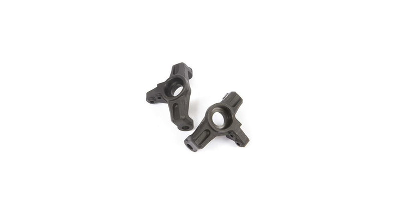 Team LOSI Racing TLR234116 Front Spindle Set: 22X-4