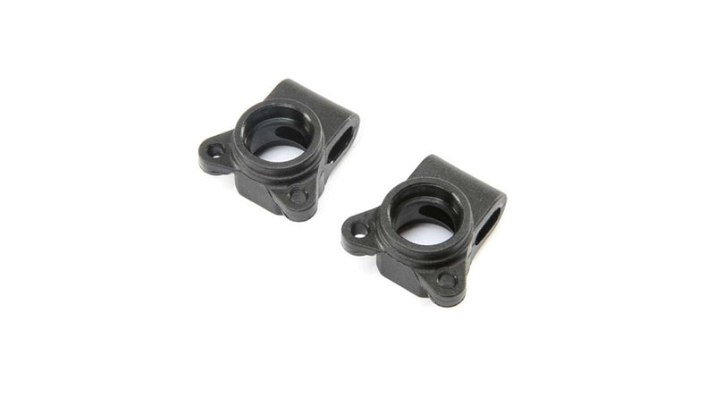 Team LOSI Racing TLR234121 VHA Hub Body Comp (2): 22X-4