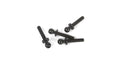 Team LOSI Racing TLR236012 Ball Stud 4.8 x 14mm (4) (8949829009645)