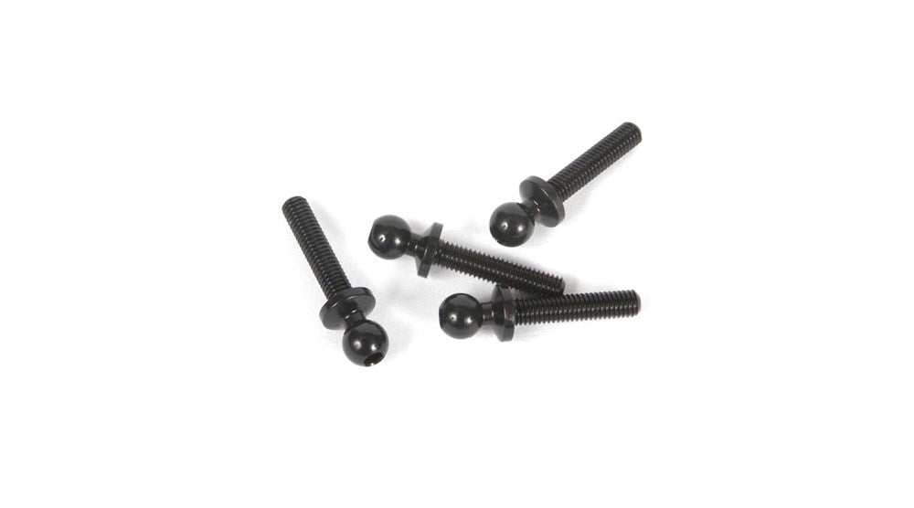 Team LOSI Racing TLR236012 Ball Stud 4.8 x 14mm (4) (8949829009645)