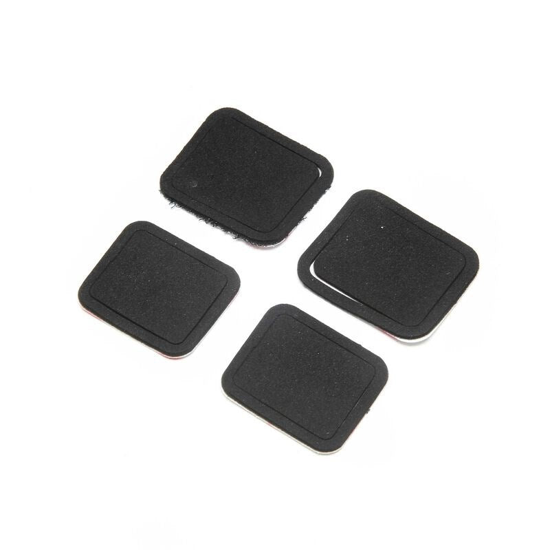 Team LOSI Racing TLR241068 Gear Box Gasket Set (2): 8XT