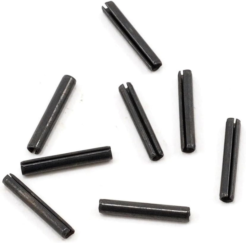 Team LOSI Racing TLR2974 1/10 2WD Drive Pin Set (8) 22 Spring roll pin type