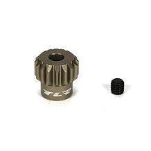 Team LOSI Racing TLR332016 Pinion Gear 16T 48P AL (8949829271789)