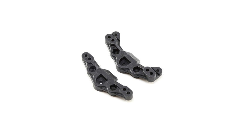 Team LOSI Racing TLR334050 Front Camber Block 22 & 22SCT Stiffezel: All 22/T Replaces TLR234050