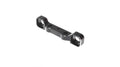 Team LOSI Racing TLR334066 D Pivot Block Aluminum Black: 22 5.0 (8949829402861)