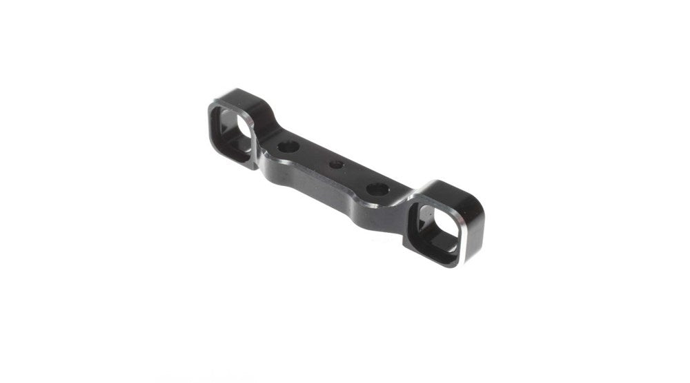 Team LOSI Racing TLR334066 D Pivot Block Aluminum Black: 22 5.0 (8949829402861)