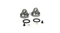 Team LOSI Racing TLR5062 Bleeder Shock Caps Aluminum (2): TEN (8949829599469)