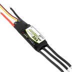 ZTW Mantis 35A SBEC G2 35/45A 2-4S Adjustable 4A SBEC Brushless ESC (2)
