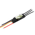 ZTW ZTW-2045211 Mantis 45A SBEC G2 45/55A 2-4S 5-7.4v 4A SBEC 43g 73x26x10mm (8949830156525)