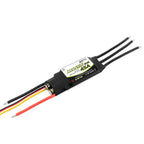 ZTW Mantis 45A SBEC G2 45/55A 2-4S Brushless ESC