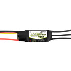 ZTW Mantis 45A SBEC G2 45/55A 2-4S Brushless ESC (3)
