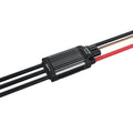 ZTW ZTW-2105211 Mantis 105A SBEC G2 105/115A 3-8S 6-8.4v 8A SBEC 110g 88x38x24mm (8949830222061)