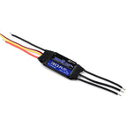 ZTW Beatles 30A SBEC G2 30/40A 2-4S 25g 5-6v 4A SBEC Brushless ESC (3)