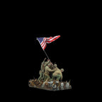 Scale 75 Figures Warfront Iwojima 35mm (8)