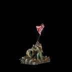 Scale 75 Figures Warfront Iwojima 35mm (16)