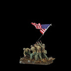 Scale 75 Figures Warfront Iwojima 35mm (23)
