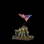 Scale 75 Figures Warfront Iwojima 35mm (24)