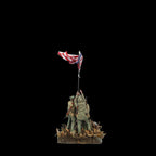 Scale 75 Figures Warfront Iwojima 35mm (30)