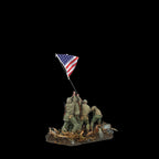 Scale 75 Figures Warfront Iwojima 35mm (34)