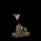 Scale 75 Figures Warfront Iwojima 35mm (35)