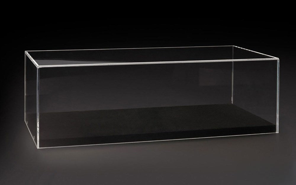 Pocher 1/8 Display Case