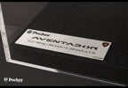 Pocher 1/8 Display Case (2)