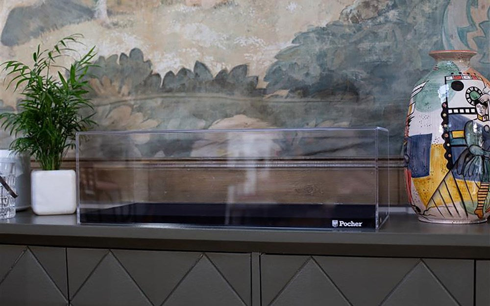 Pocher 1/8 Display Case (3)