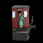 Scale 75 Figures Warfront Alice & Johnny (Charing Cross; 1940) (5)