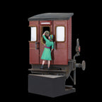 Scale 75 Figures Warfront Alice & Johnny (Charing Cross; 1940) (8)