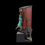 Scale 75 Figures Warfront Alice & Johnny (Charing Cross; 1940) (13)