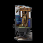 Scale 75 Figures Warfront Alice & Johnny (Charing Cross; 1940) (29)