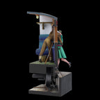 Scale 75 Figures Warfront Alice & Johnny (Charing Cross; 1940) (33)