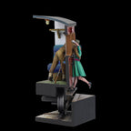 Scale 75 Figures Warfront Alice & Johnny (Charing Cross; 1940) (34)