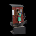 Scale 75 Figures Warfront Alice & Johnny (Charing Cross; 1940) (38)