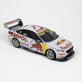 Biante B-43H22Y 1/43 Holden ZB Commodore- #88 Feeney (8960094994669)